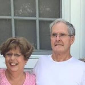 Meet your Posher, Judy